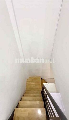 NHÀ MỚI MẶT TIỀN HẺM Ô TÔ CHỈ 7 TR/TH - TÂN QUÝ GẦN CHỢ TÂN HƯƠNG T.P