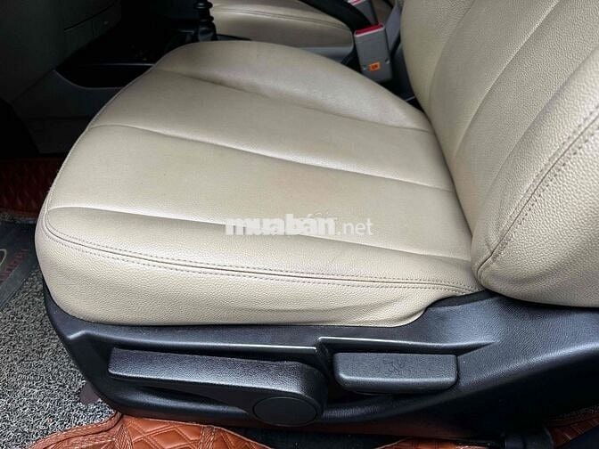 Hyundai Avante 2014 1.6 MT - 65000 km
