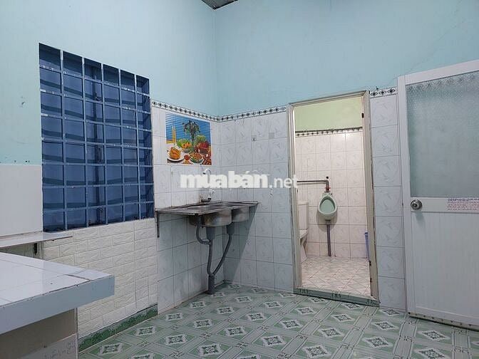 Chính chủ cho thuê nhà mới cải tạo đường Phạm Văn Thuận