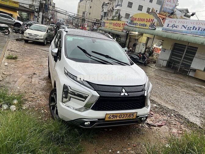 Mitsubishi Xpander 2024 Premium 1.5 AT - 540000 km