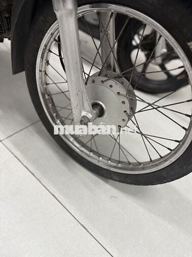 Wave 50cc đời cao , máy rin êm , xe sạch đẹp