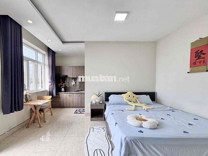 🏘️ CĂN HỘ BAN CÔNG PHAN XÍCH LONG