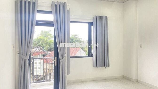 Bán nhà 2 tầng kiệt oto 4m đường Nguyễn Lương Bằng dt:60m giá: 3ty380
