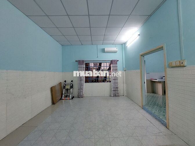 Chính chủ cho thuê nhà mới cải tạo đường Phạm Văn Thuận