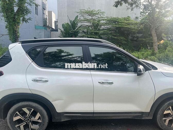Kia Sonet 2022 Premium