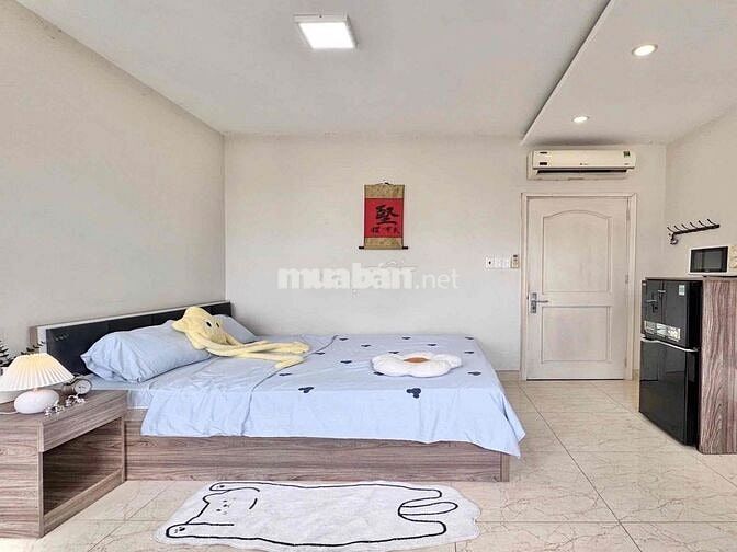 🏘️ CĂN HỘ BAN CÔNG PHAN XÍCH LONG
