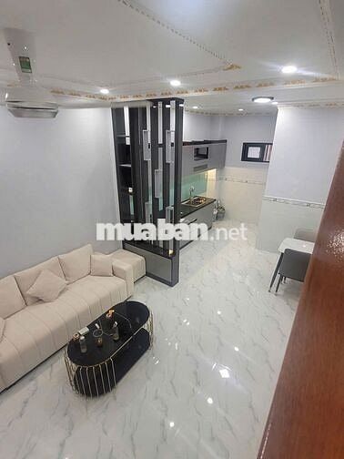 NHÀ MỚI 100% – BÙI THẾ MỸ, P.10, Q.TÂN BÌNH – GIÁ CHỈ 4.65 TỶ 🏡