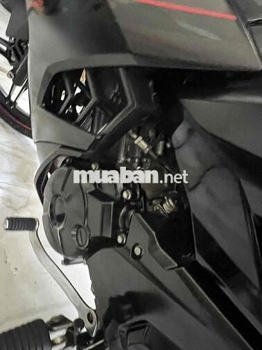 ex 2018 đen nhám siêu zin đẹp chất