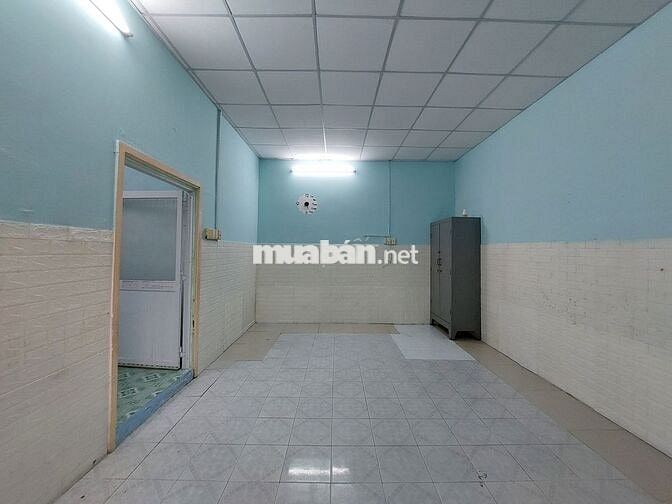 Chính chủ cho thuê nhà mới cải tạo đường Phạm Văn Thuận