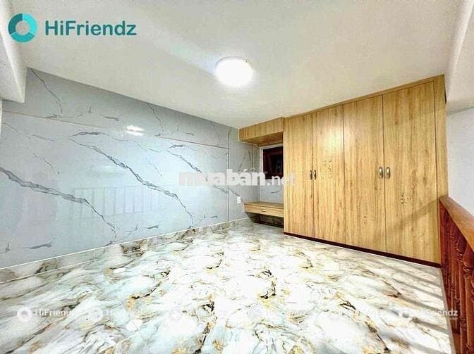 CĂN HỘ DUPLEX - Full NỘI THẤT - THANG MÁY - Ngay Đại học CÔNG THƯƠNG