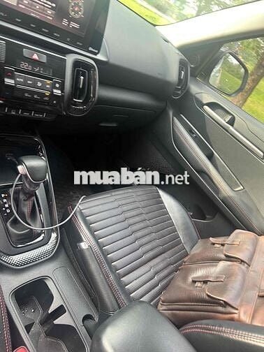 Kia Sonet 2022 Premium