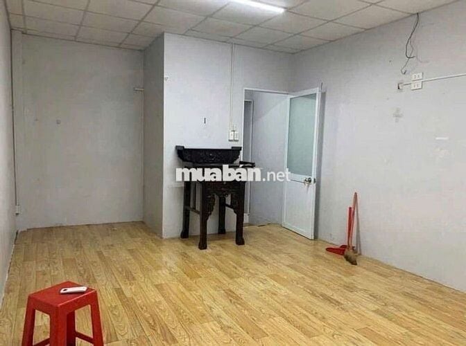 Cho thuê nhà Đoàn Hồng Phước Quận Tân Phú