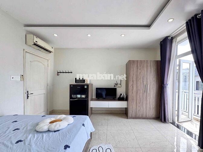 🏘️ CĂN HỘ BAN CÔNG PHAN XÍCH LONG