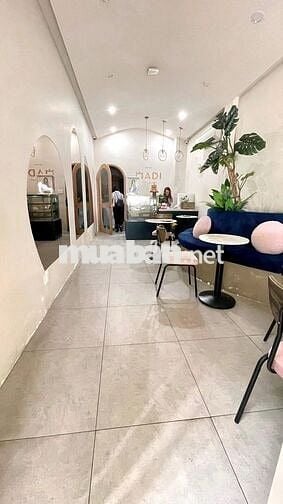 🏢 GÓC 2 MẶT TIỀN BẾN NGHÉ NHÀ SIÊU HIẾM SIÊU ĐẸP , Q.1 🏢