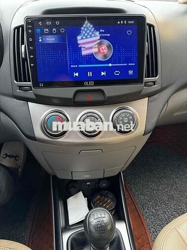 Hyundai Avante 2014 1.6 MT - 65000 km