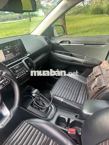 Kia Sonet 2022 Premium