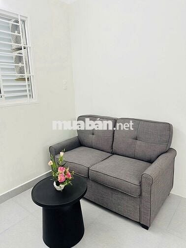 CHO THUÊ CĂN HỘ MỚI 100% – FULL NỘI THẤT CAO CẤP