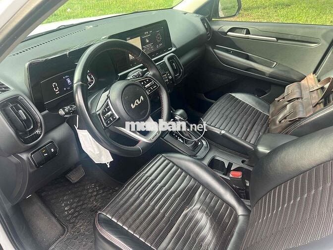 Kia Sonet 2022 Premium