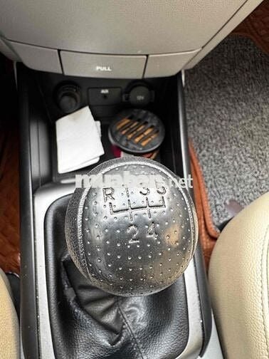 Hyundai Avante 2014 1.6 MT - 65000 km