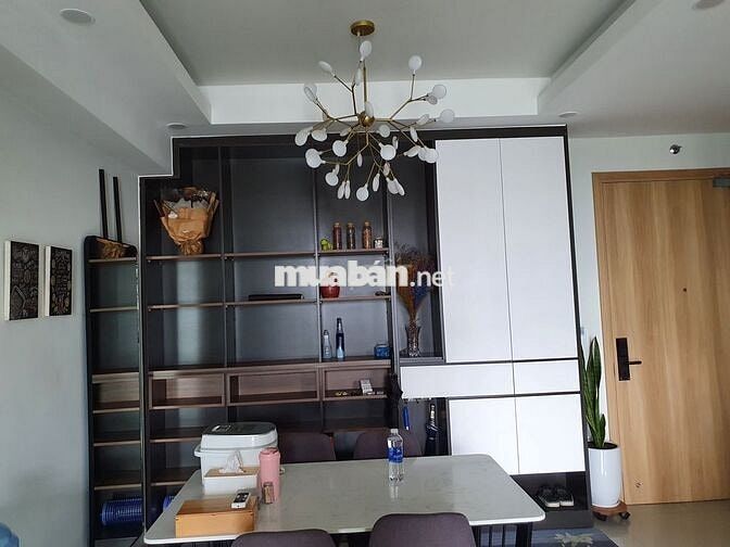 15 Triệu - Emerald 2PN 86m² (Có Kho), Full NT XỊN, View CV, Sát Aeon
