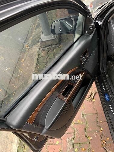 ford modeo 2003 xe 9 Chủ