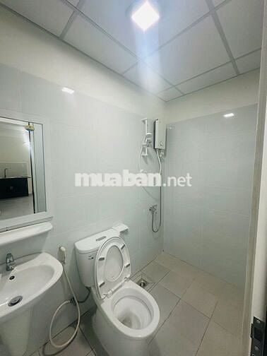 CHO THUÊ CĂN HỘ MỚI 100% – FULL NỘI THẤT CAO CẤP