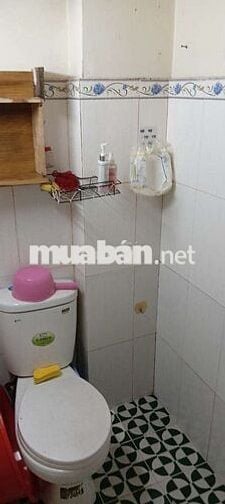 Nhà trọ giá rẻ thạnh Lộc quận 12