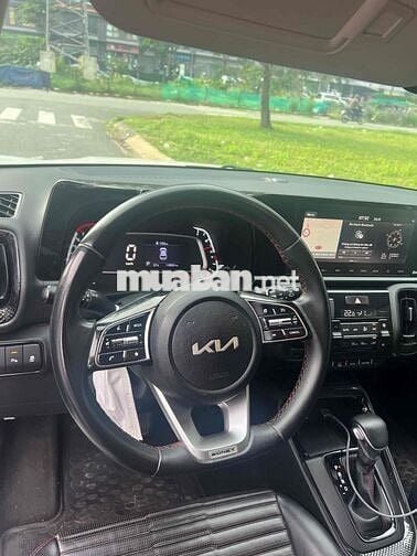 Kia Sonet 2022 Premium