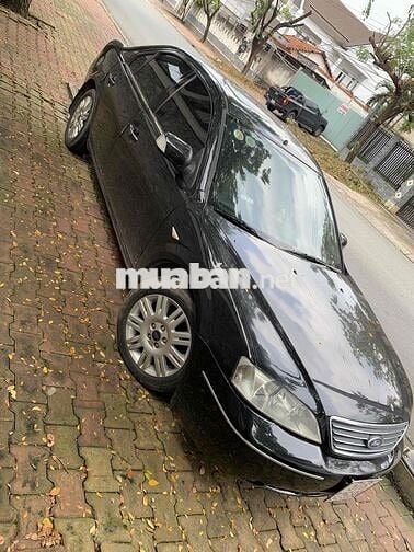 ford modeo 2003 xe 9 Chủ
