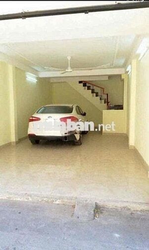 Cho thuê nhà hxh Nguyễn Trọng Tuyển - 4.5*10m - p15, Phú Nhuận