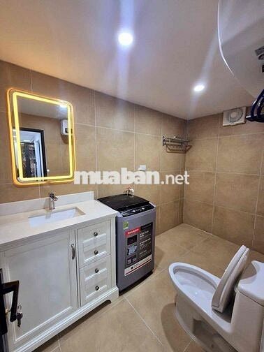 Siêu hiếm phố Nhân Hoà chưa đến 5 tỷ ô tô đỗ - kinh doanh 10m ra phố