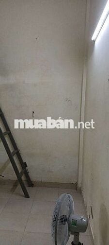 Nhà trọ giá rẻ thạnh Lộc quận 12