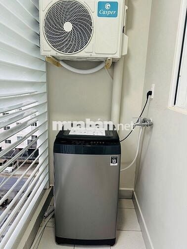 CHO THUÊ CĂN HỘ MỚI 100% – FULL NỘI THẤT CAO CẤP