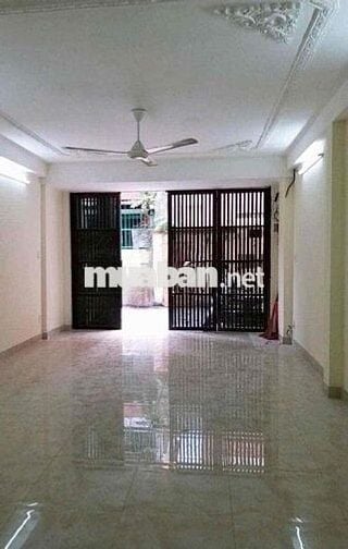 Cho thuê nhà hxh Nguyễn Trọng Tuyển - 4.5*10m - p15, Phú Nhuận