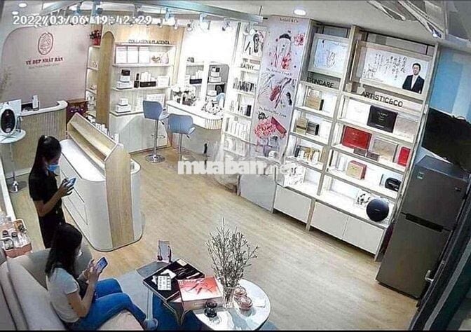 Cho thuê nhà hxh Nguyễn Trọng Tuyển - 4.5*10m - p15, Phú Nhuận