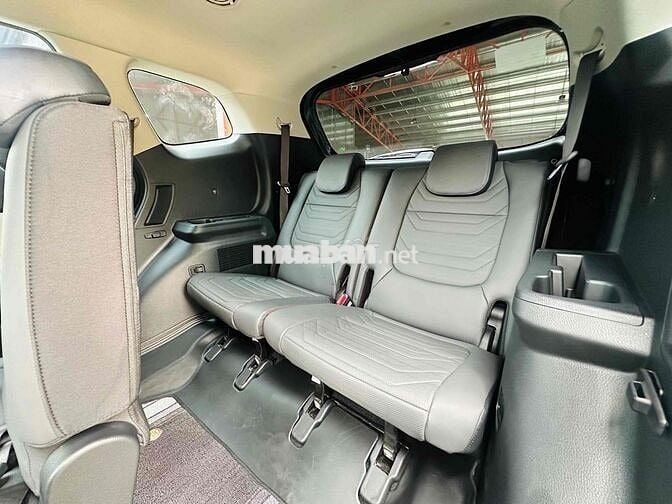 💯KIA CAREN 1.4G TURBO SIGNATURE 7S 2024
