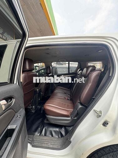 Chevrolet Colorado 2018 2.5L 4x2 MT LT
