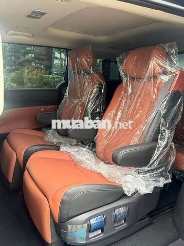 Kia Carnival 2025 Signature 1.6 Turbo HEV 7S