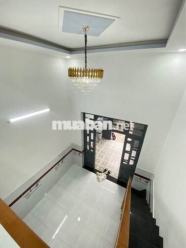 40m2, Thổ cư Full, HXH, SHR, Tỉnh Lộ 10, 2 tỷ 350 còn bớt lộc !!!