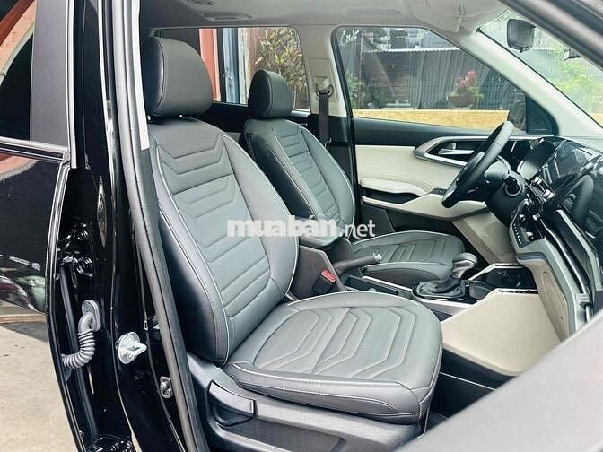 💯KIA CAREN 1.4G TURBO SIGNATURE 7S 2024