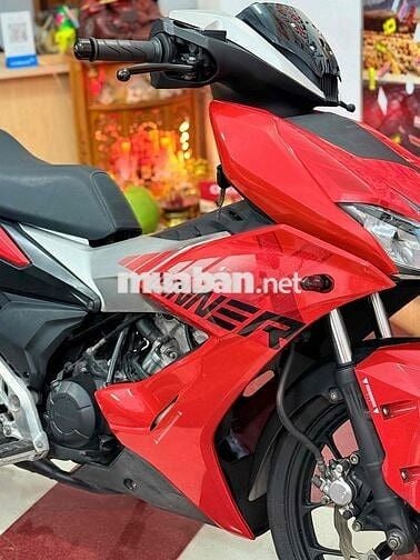 Winnerx 2021 biển 43. xe đẹp lột keo mới keng