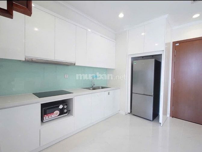 CCCC Satra Eximland Phú Nhuận 145m2, 3PN, 2WC, 21tr/th, NTCC.