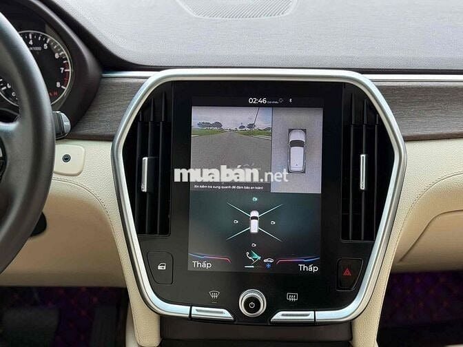 Bán xe VinFast Lux SA2.0 Premium 2020 – Đẹp như mớ