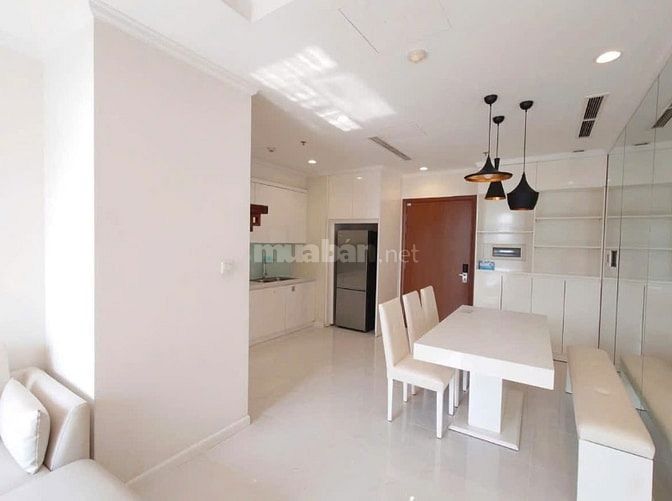 CCCC Satra Eximland Phú Nhuận 145m2, 3PN, 2WC, 21tr/th, NTCC.