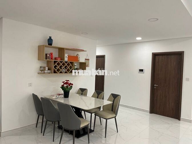GIỎ HÀNG CHO THUÊ CĂN HỘ CHUNG CƯ CELADON CITY QUẬN TÂN PHÚ  1P=> 3PN