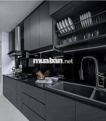 🌿 BÁN BIỆT THỰ CAO CẤP 400m2 – KHU PHÚ THUẬN, QUẬN 7 16,5 TỶ