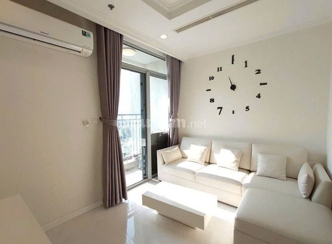 CCCC Satra Eximland Phú Nhuận 145m2, 3PN, 2WC, 21tr/th, NTCC.