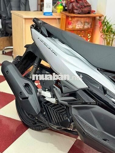 Ab 160 Abs biển 43. xe đẹp siêu nét
