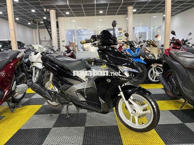 Ab đẹp, máy êm thì thầm bao vọt biển SG