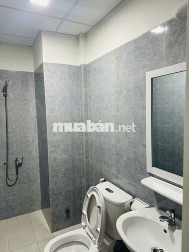 CHO THUÊ CĂN HỘ MỚI 100% – FULL NỘI THẤT CAO CẤP